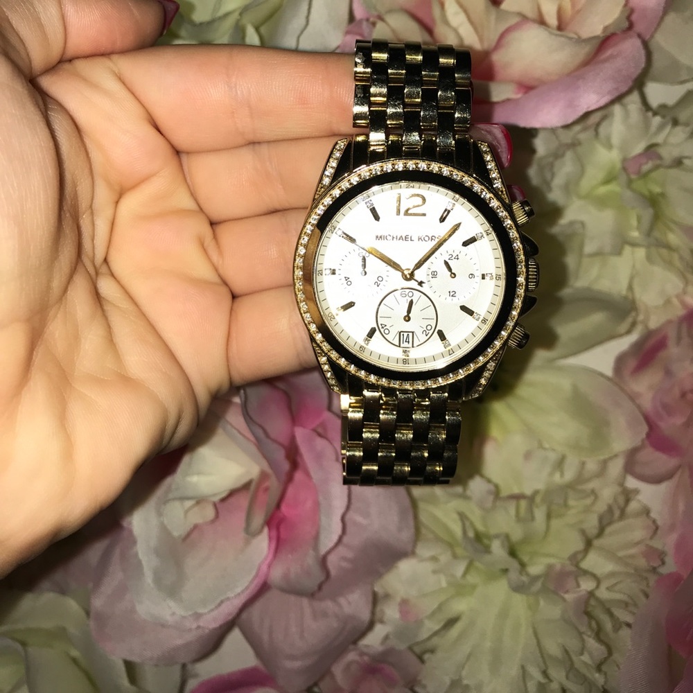 Michael Kors watch
